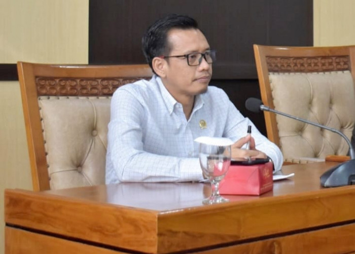Tambahan 100 Persen TPG yang Dijanjikan Tak Kunjung Cair, Sejumlah Guru Ngadu ke DPRD Ogan Ilir