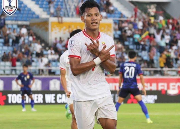 Usai Hancurkan Laos 7-2, Myanmar Siap Kejutkan Thailand demi Semifinal Piala AFF 2026