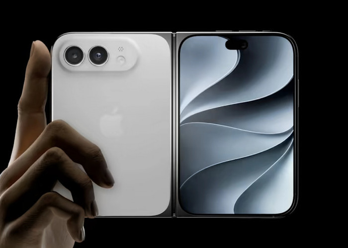 iPhone 18 Pro Akhirnya Rilis, Prediksi Nama iPhone Fold atau Ultra Meleset, Ternyata iPhone Duo  