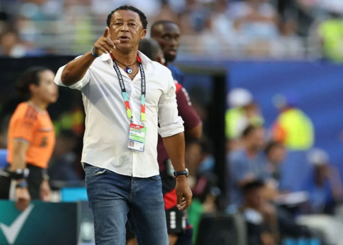 Kalah 2-3 dari Argentina, Bubista Puji Pemain Tanjung Verde