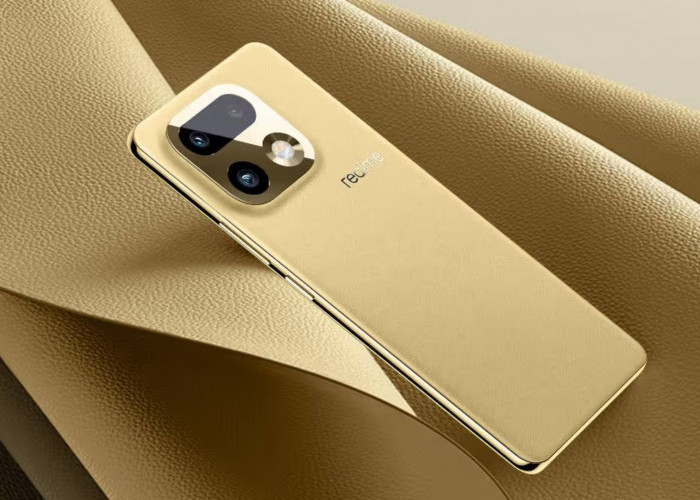 Realme 16 Pro+ 5G Andalkan Baterai Tahan Lama dan Layar Curved FHD+, Ini Spesifikasinya