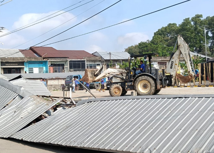 Eksekusi Lahan Eks Cineplex Cinde Palembang, Kuasa Hukum Pelawan Soroti Perlindungan Hak Pihak Ketiga