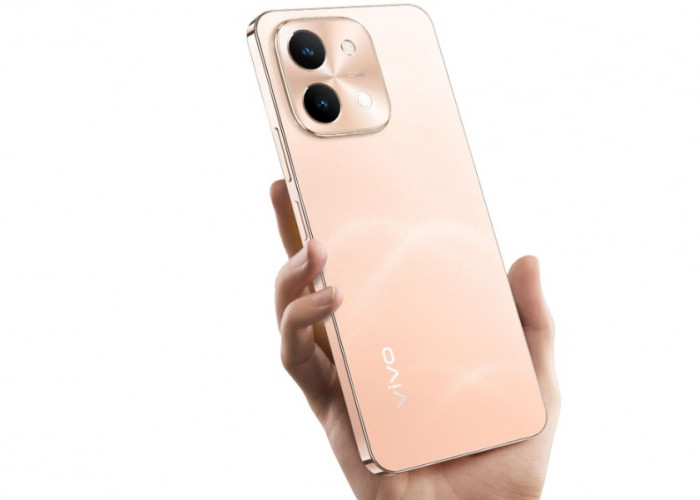 Ini 3 HP Vivo Tawarkan Baterai Besar untuk Pelajar dan Dijual Harga Rp2 Jutaan