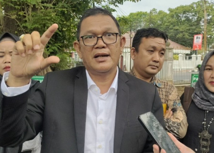 Rizal Sebut Nama Sekda OKU Selatan, Diduga Terlibat dalam Lingkaran Korupsi Dispora
