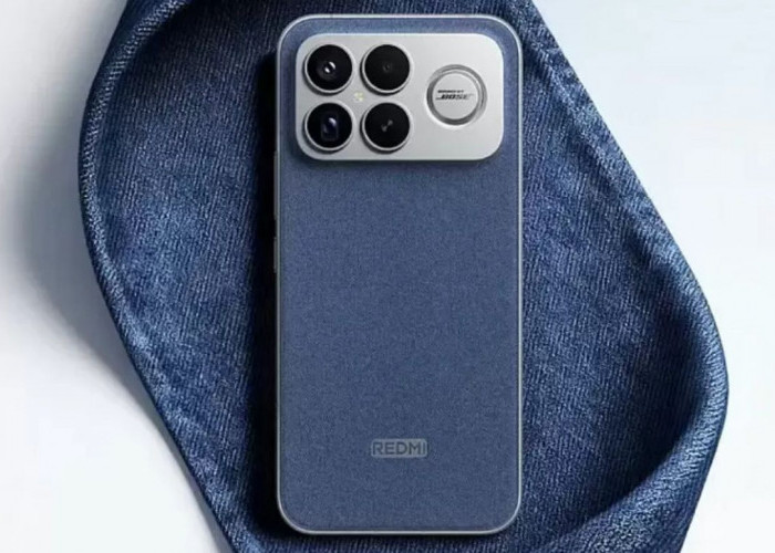 Keunggulan Poco F8 Ultra, Smartphone Flagship dengan Kamera Canggih dan Layar Super Mulus