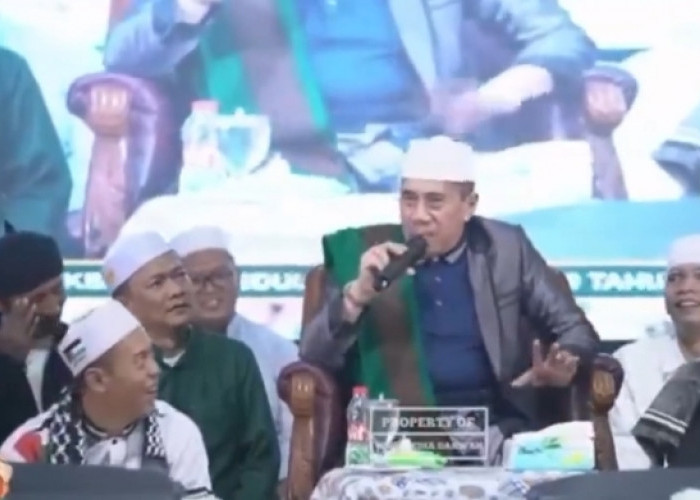 Ceramah Habib Alwi Viral dan Tuai Kritik, Waketum MUI Angkat Bicara