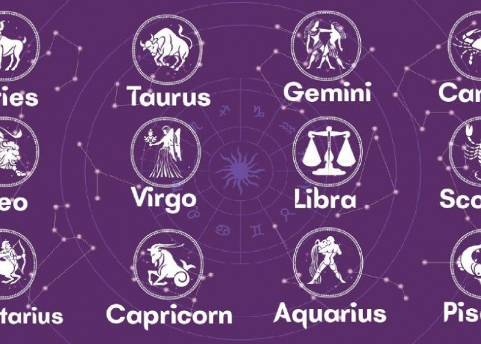 Ramalan Zodiak Hari Ini, Kamis 8 Oktober 2026: Virgo Bersinar, Aquarius Perlu Waspada