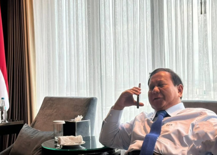 Prabowo Trump Sepakat, Barang Buatan Amerika Masuk Indonesia Nol Persen, Iphone & Guess Bakal Turun Harga?