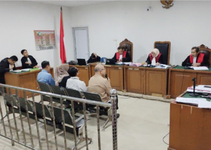 Direktur RS Tetap Bayar Rp490 per Kantong ke PMI, Ada Selisih Pembayaran Biaya Pengganti Pengolahan Darah