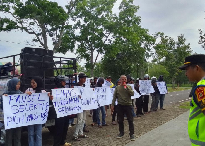 Pilih Direktur PDAM Tirta Betuah Banyuasin Sesuai Kompetensi 