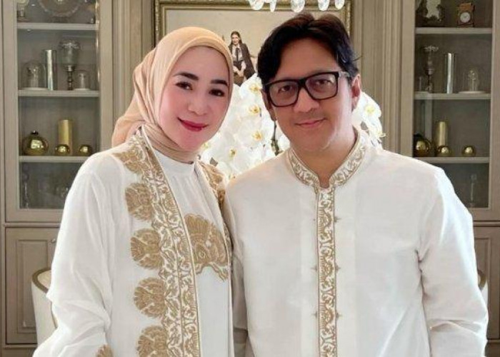 Sederet Kontroversi Istri Andre Taulany Ini Sempat Hebohkan Publik, Jadi Sebab Cerai?