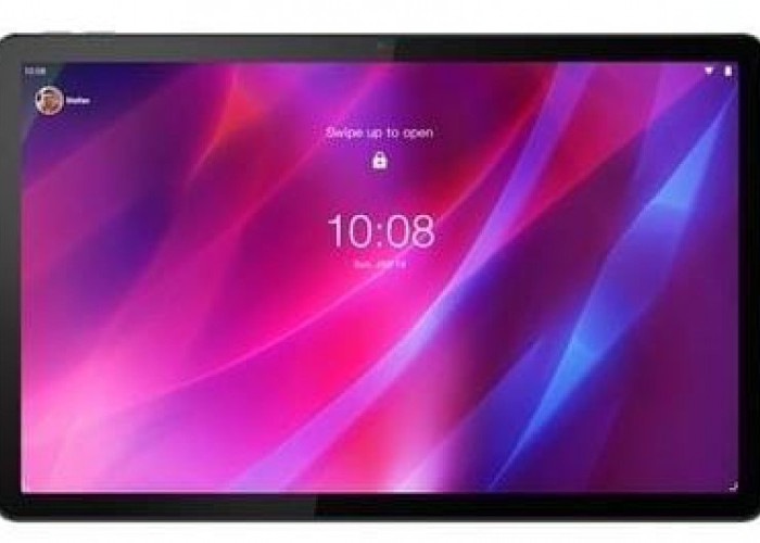 Lenovo Tab P11 Plus Tablet High-End Tawarkan Performa Tinggi yang Cocok Untuk Edukasi dan Multitasking