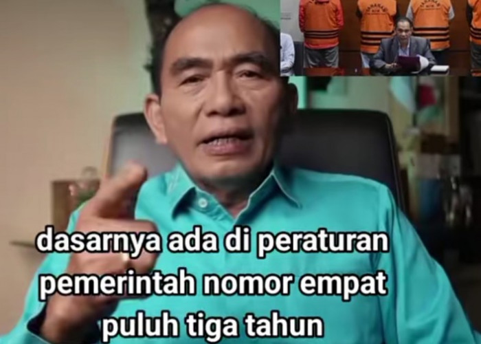 Mengenal Sosok Sabar Ompusunggu, Pengacara Lugas di Balik Ramainya Isu Lapor Koruptor Dapat Rp200 Juta