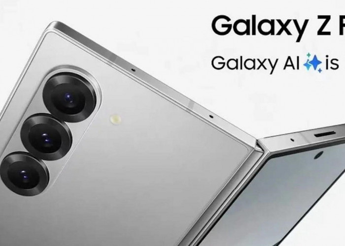  Jagoan Baru Samsung Galaxy Z Fold7 Siap Meluncur, Cek Bocoran Spesifikasinya Di Sini!