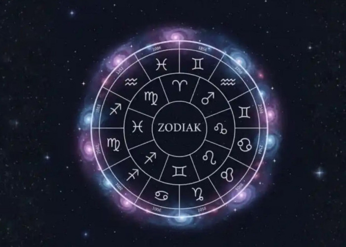 Ramalan Zodiak Hari Ini, 12 Agustus 2026: Ada Peluang Baru, Waspadai Keputusan Terburu-buru