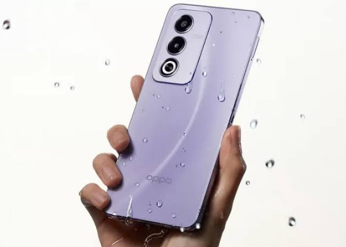 Oppo A3 Pro 5G Dilincurkan di Indonesia, Dibekali Sistem Tahan Benturan dan Goncangan, Speknya Tak Ada Lawan!