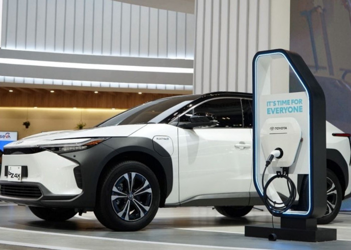 Apa Sih Perbedaan Mobil Listrik dan Hybrid? Mana yang Lebih Cocok untuk Gaya Hidup Anda? Simak Penjelasanya