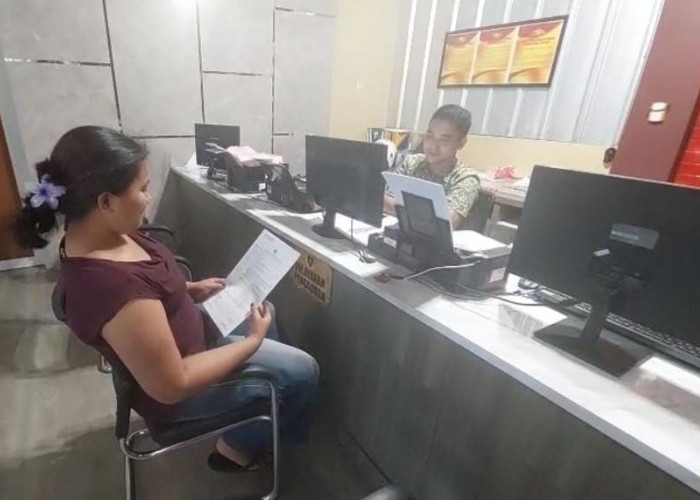 Teman Pria Datang ke Rumah, Wanita Ini Panik Uang Jutaan Rupiah dalam Kamar Raib 
