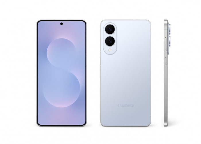Samsung Galaxy S25 Edge Mengusung Kamera Utama 200 MP dengan Sensor ISOCELL HP5