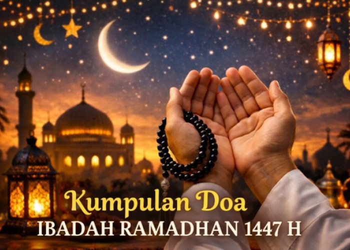 Kumpulan Doa Memohon Kesehatan Keluarga agar Kuat Menjalani Puasa Ramadhan 1447 Hijriah