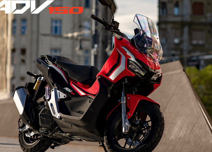 5 Motor Honda dengan Tampilan Maskulin, Lengkap Spesifikasi dan Keunggulannya