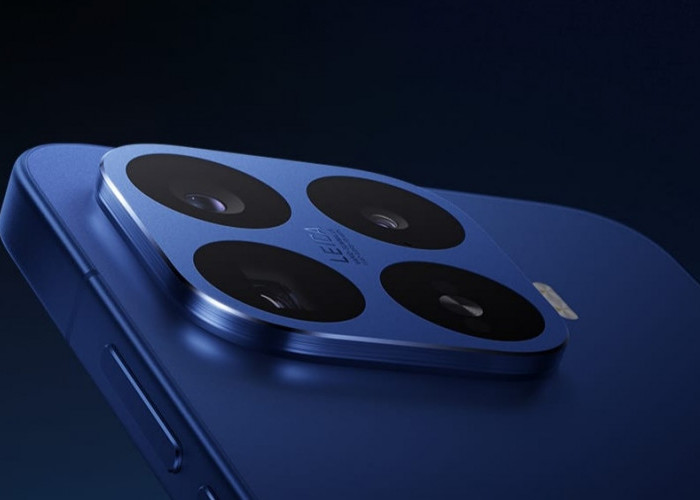 Xiaomi 17T Pro Dibekali Kamera Leica 5x Telephoto Miliki Kemampuan 120x AI Ultra Zoom