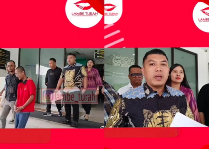 Berkas Kasus KDRT yang Dialami Selebgram Cut Intan Nabila Rampung, Armor Siap Disidang 