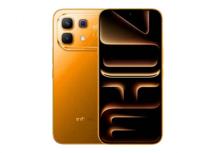 Infinix Note 60 Pro Mengusung Kapasitas Baterai Besar 6.500 mAh dengan Fast Charging 120W