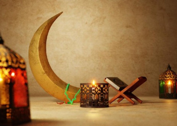 Amalan Penutup 10 Hari Pertama Ramadan Agar Mendapat Rahmat Allah SWT