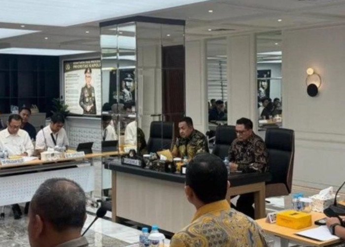 Putus Rantai Tengkulak, Polri Fasilitasi Permodalan KUR dan Penyerapan Bulog bagi Petani Jagung