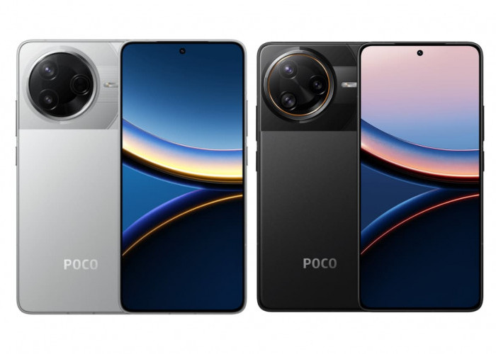 Poco F7 Ultra Bawa Performa Tinggi Berkat Chipset Snapdragon 8 Elite dengan Frame Aluminium 