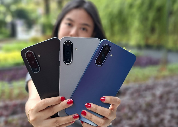 Bocoran Spesifikasi Samsung Galaxy A18 Series, Beda Banget dengan Galaxy A17