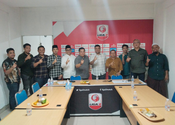 Managemen Sriwijaya FC Libatkan Kelompok Suporter hingga GP Ansor Bentuk Tim Khusus Cari Pemasukan