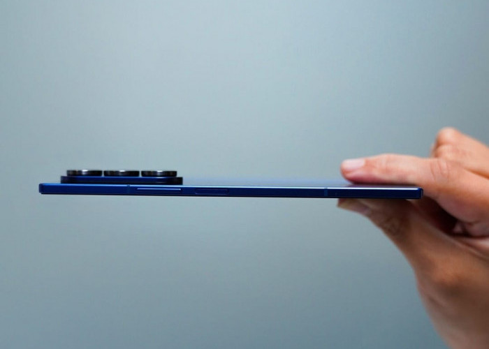 Samsung Menggila di 2025, Berikut Ini 12 HP Terbaru yang Bikin Ngiler Abis!