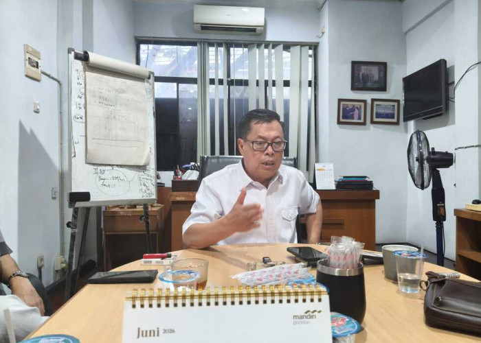 DPW PKB Sumsel Tanggapi Pelaporan Mantan Calon Ketua DPC Musi Rawas ke Polda Sumsel
