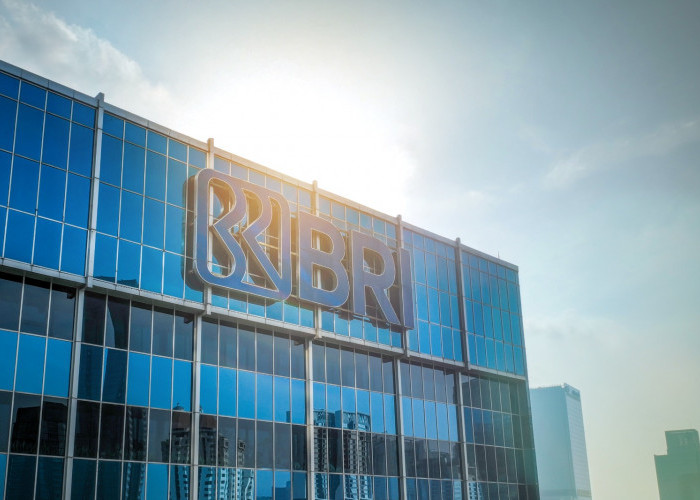 Trust ke Fundamental, Analis Kompak Rekomendasikan Saham BBRI dengan Potensi Keuntungan Besar
