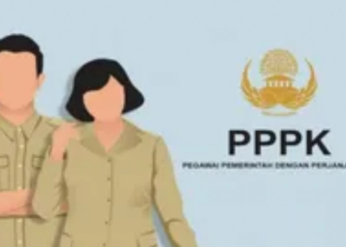 PPPK Tahun 2024 Kabupaten OKI Dilantik Pekan Depan