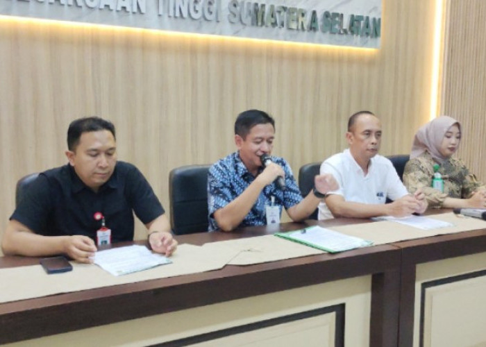 Tersangka Korupsi Kredit Macet Berjamaah Bertambah, Giliran 8 Eks Pejabat Bank Jadi Tersangka Baru