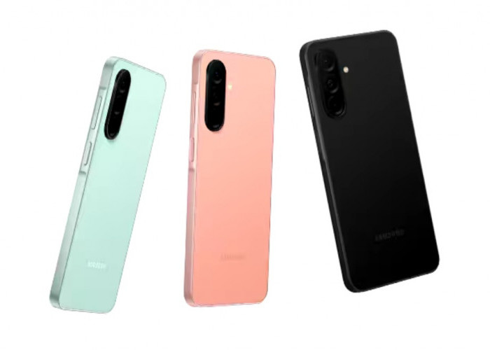 Samsung Galaxy A26 Lini Flagship dengan One UI 8