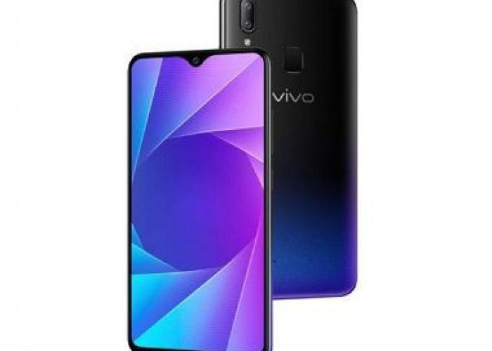 Vivo Y95 Dibekali Chipset Snapdragon 439 Miliki Performa Menonjol dan Harga Terjangkau, Cek Kelebihannya!