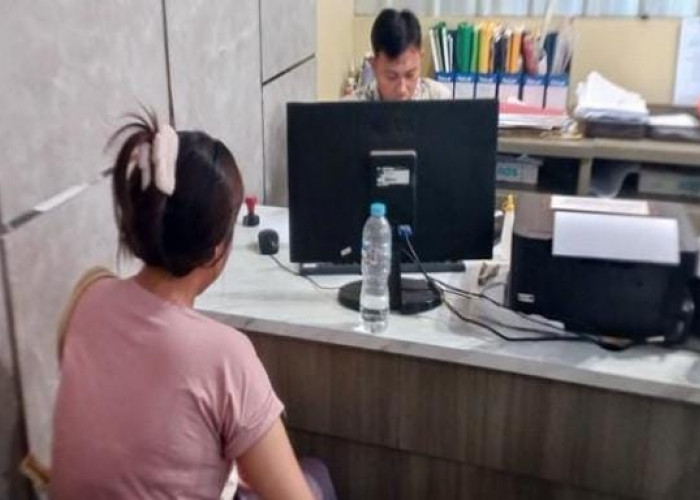 Jemput Suami di Rumah Temannya, Wanita Muda di Palembang Ini Malah Jadi Korban KDRT 