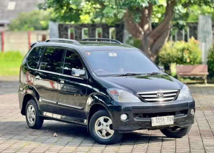 Mobil 7 Penumpang Murah Januari 2026, Harga Mulai Rp 50 Jutaan 