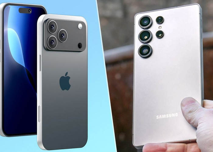 Performa iPhone Lebih Stabil Dibandingkan Android, Ini Penyebabnya!