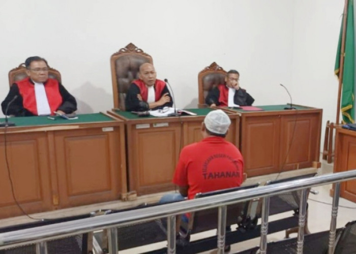 Ditagih Utang Narkoba Rp200 Ribu Erwin Gelap Mata, Nyawa Teman Sendiri Melayang