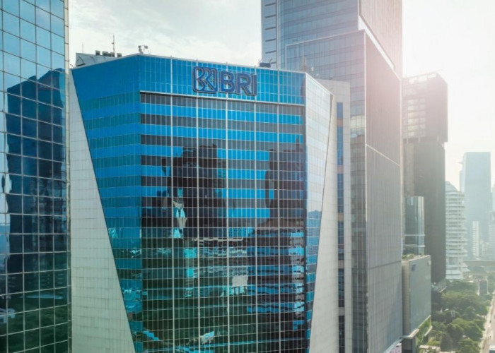 BRI Konsisten Ciptakan Nilai Bagi Negara dan Pemegang Saham, Bagikan Dividen Interim Tahun Buku 2025