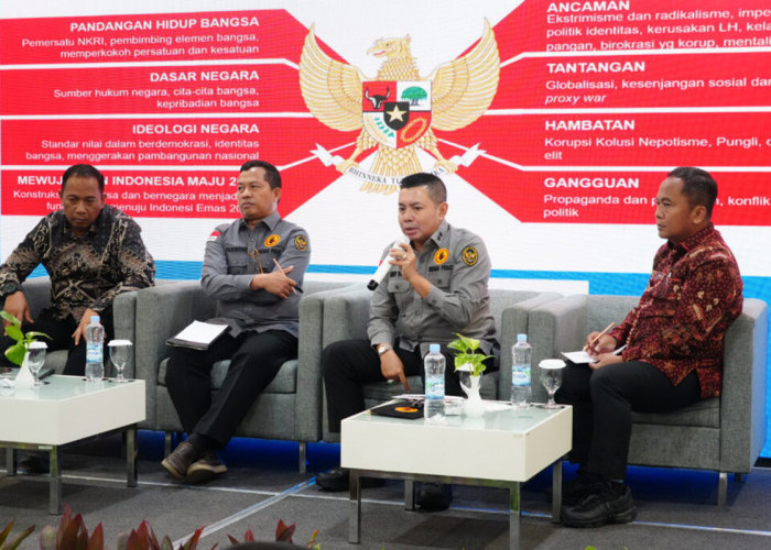 Membasmi Pungli, Langkah Strategis Kemenkumham Mengatasi Racun dalam Budaya Organisasi