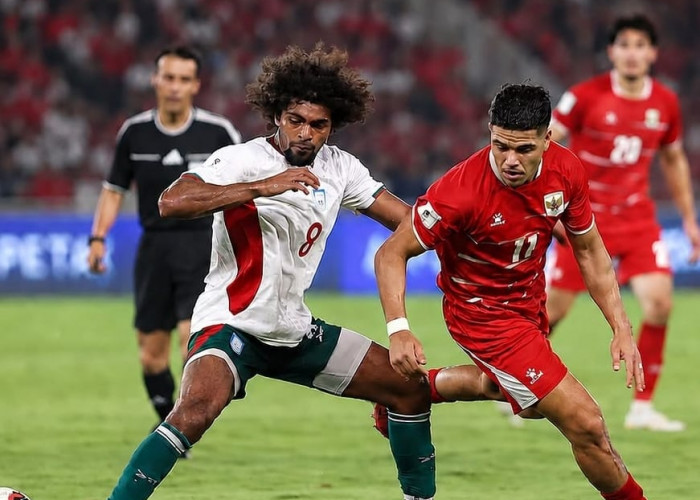  Dramatis! Indonesia Lolos Final FIFA ASEAN CUP 2026 Usai Menang 9-2, Malaysia Pesta Gol 6-0 tetapi Tersingkir