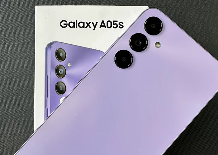 Turun Harga Banyak Samsung Galaxy A05s Worth It Buying di 2026? Simak Review Singkatnya