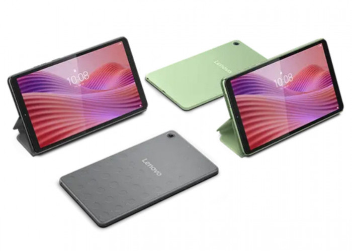Rekomendasi Tablet Terbaru Lenovo Tab One Dibekali Kinerja Multitasking