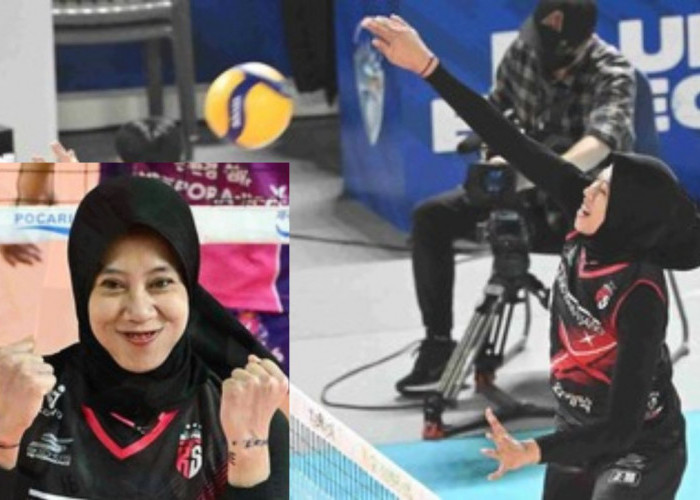 Usai Laga di Korea, Megawati Jadi Rebutan Tim Voli Putri Papan Atas Jelang Final Four PLN Mobile Proliga 2025